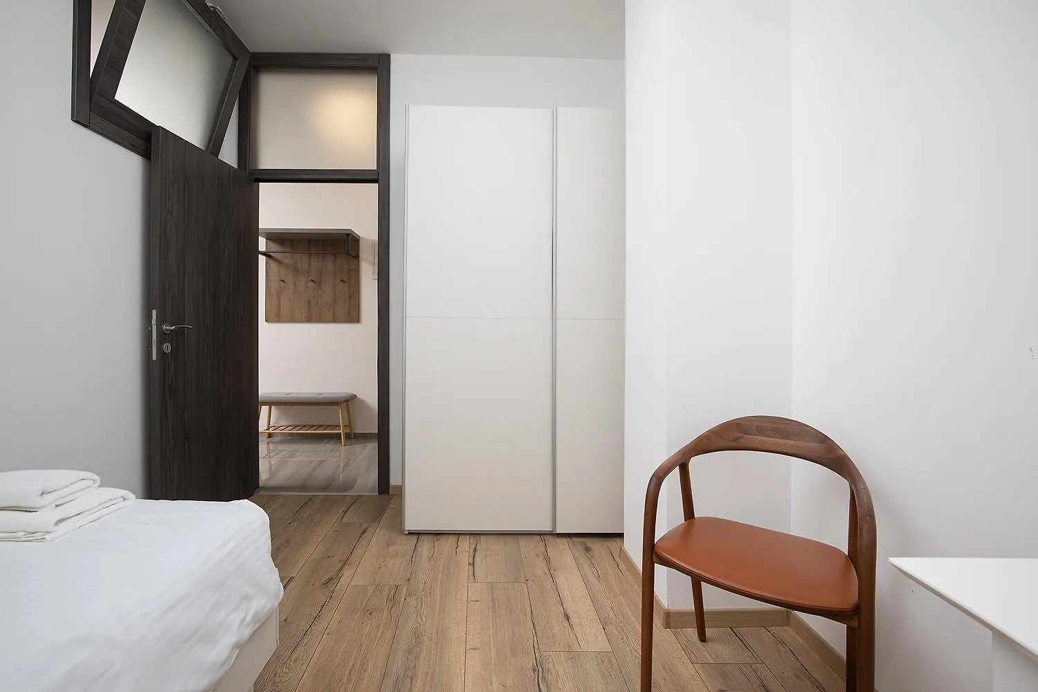 Modern City Center Apartment 풀라 0*,